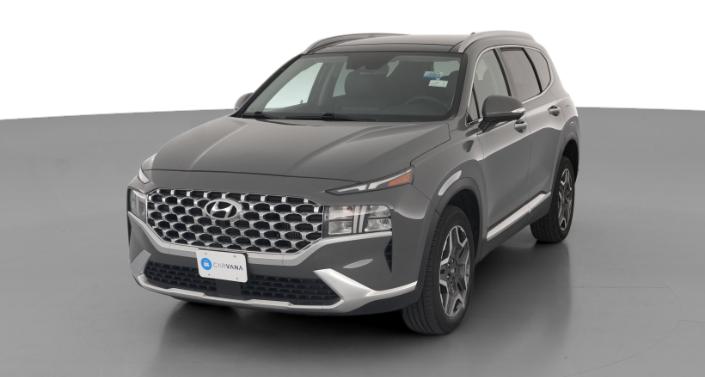 Thumbnail: 2023 Hyundai Santa Fe - 1