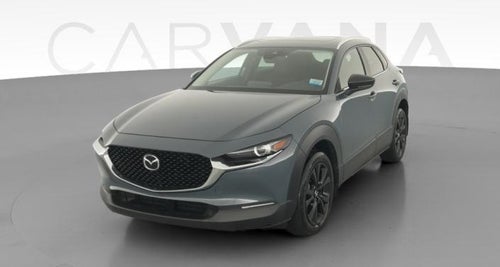 2023 MAZDA CX-30
