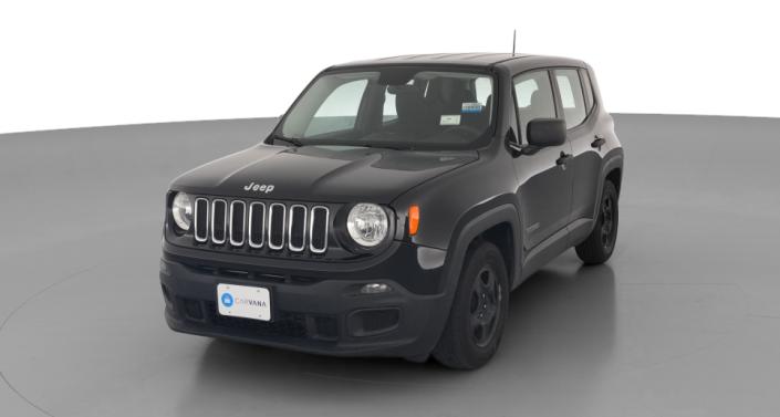 2017 Jeep Renegade Sport -
                  Lorain, OH