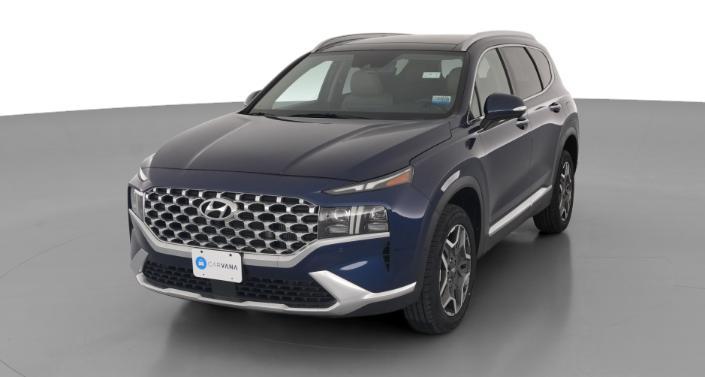 Thumbnail: 2023 Hyundai Santa Fe - 1