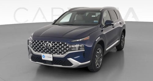 2023 Hyundai Santa Fe