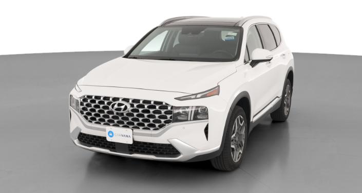 Thumbnail: 2023 Hyundai Santa Fe - 1