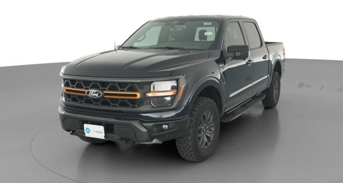 Thumbnail: 2025 Ford Econoline - 1