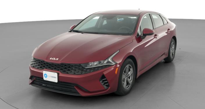 2022 Kia K5 LXS -
                  Haines City, FL