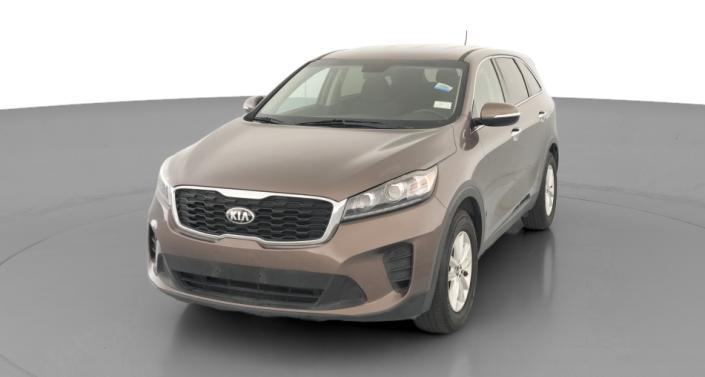2019 Kia Sorento LX -
                  Fort Worth, TX