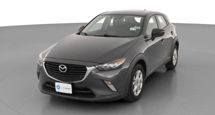 2016 Mazda CX-3 Touring -
                  Lorain, OH