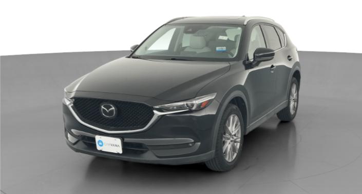 Thumbnail: 2019 Mazda CX-5 - 1