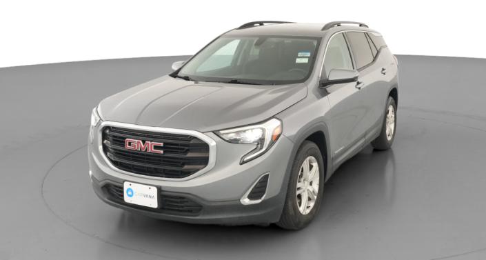 Thumbnail: 2019 GMC Terrain - 1
