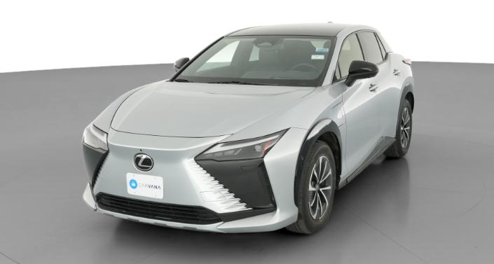 2023 Lexus RZ 450e -
                  Tooele, UT