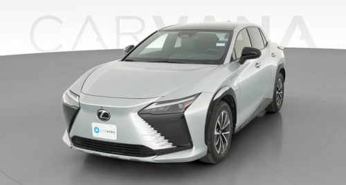 2023 Lexus RZ