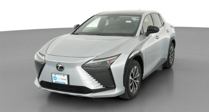 2024 Lexus RZ 450e -
                  Tooele, UT