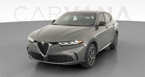 2024 Alfa Romeo Tonale