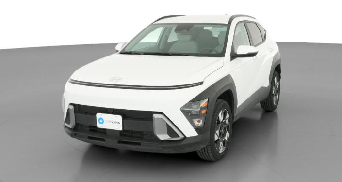 Thumbnail: 2025 Hyundai Kona - 1