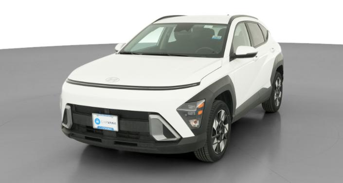 Thumbnail: 2025 Hyundai Kona - 1