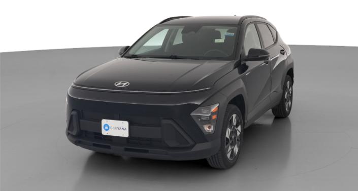 Thumbnail: 2024 Hyundai Kona - 1