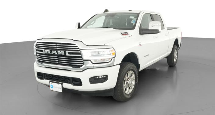 Thumbnail: 2024 RAM 2500 - 1