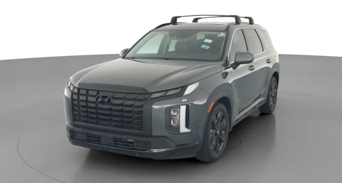 Thumbnail: 2023 Hyundai Palisade - 1