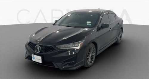 2020 Acura ILX