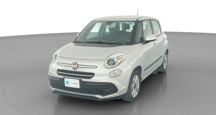 Thumbnail: 2019 Fiat 500L - 1