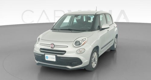 2019 FIAT 500L