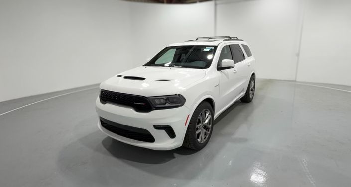 Thumbnail: 2021 Dodge Durango - 1
