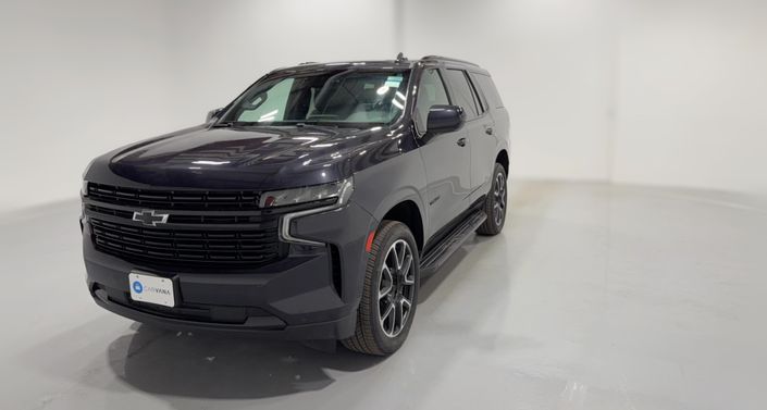 Thumbnail: 2023 Chevrolet Tahoe - 1