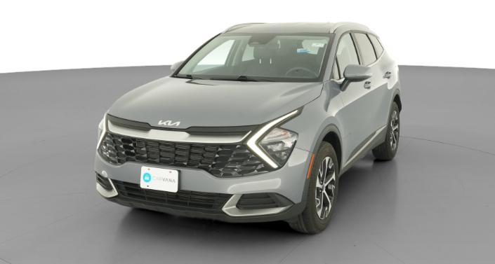 Thumbnail: 2023 Kia Sportage - 1