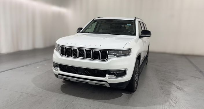 2024 Jeep Wagoneer Series II -
                  Union City, GA