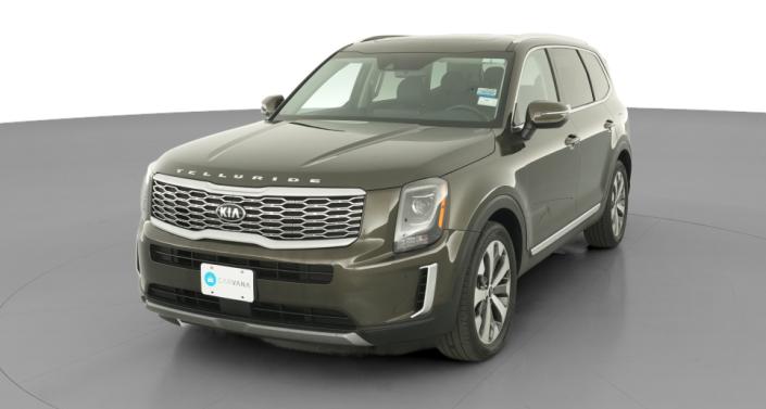 Thumbnail: 2020 Kia Telluride - 1