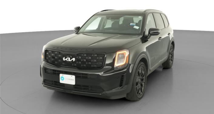 Thumbnail: 2022 Kia Telluride - 1