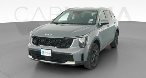 2024 Kia Sorento