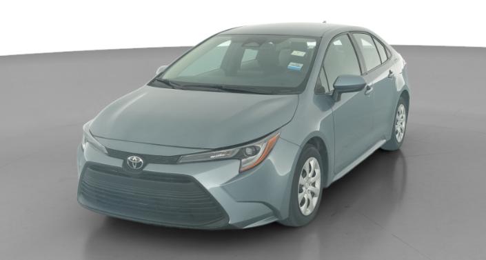 Thumbnail: 2025 Toyota Corolla - 1