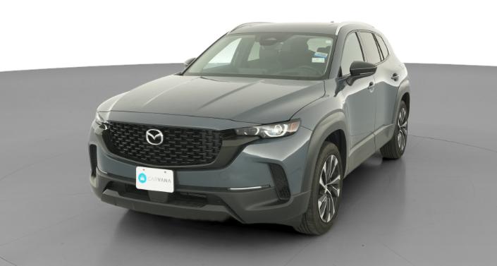 Thumbnail: 2025 Mazda CX-50 - 1
