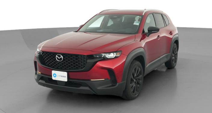 Thumbnail: 2025 Mazda CX-50 - 1