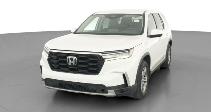 Thumbnail: 2023 Honda Pilot - 1