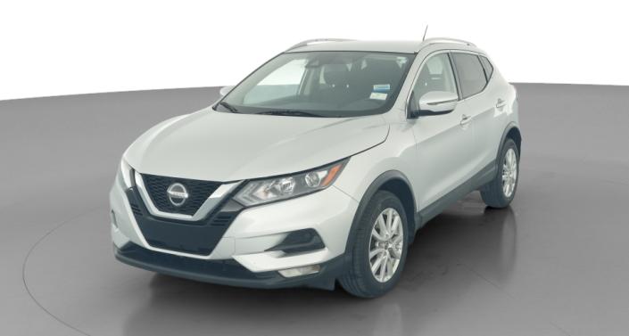 Thumbnail: 2022 Nissan Rogue Sport - 1
