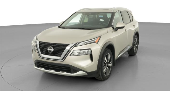 Thumbnail: 2023 Nissan Rogue - 1