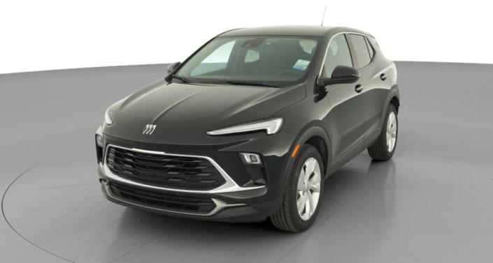 Thumbnail: 2024 Buick Encore GX - 1