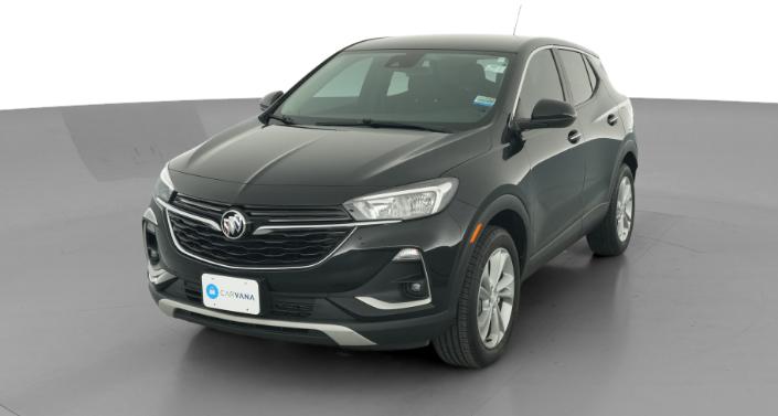 Thumbnail: 2022 Buick Encore GX - 1
