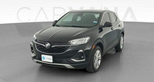 2022 Buick Encore GX