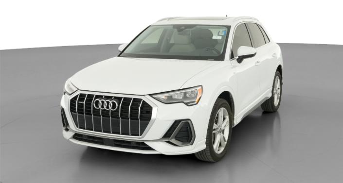 Thumbnail: 2022 Audi Q3 - 1