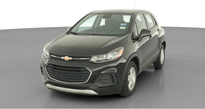 Thumbnail: 2020 Chevrolet Trax - 1