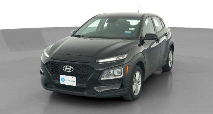 2021 Hyundai Kona SE -
                  Indianapolis, IN