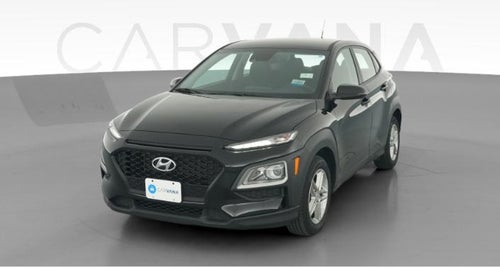 2021 Hyundai Kona
