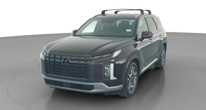 Thumbnail: 2024 Hyundai Palisade - 1