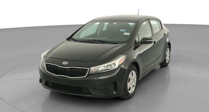 Thumbnail: 2017 Kia Forte - 1