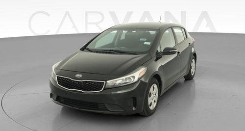 2017 Kia Forte5