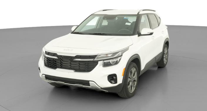 Thumbnail: 2024 Kia Seltos - 1