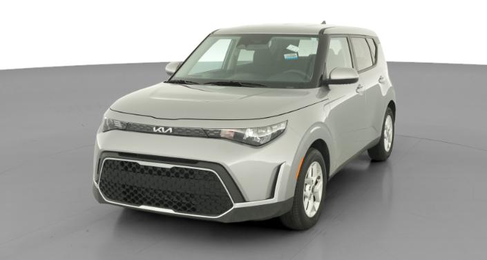 Thumbnail: 2025 Kia Soul - 1