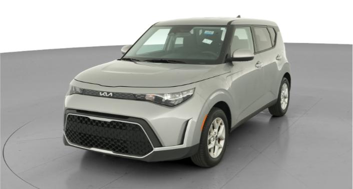 Thumbnail: 2025 Kia Soul - 1